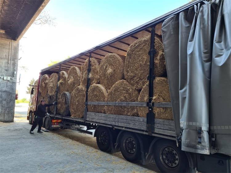 Potpora stočarima na području Banovine